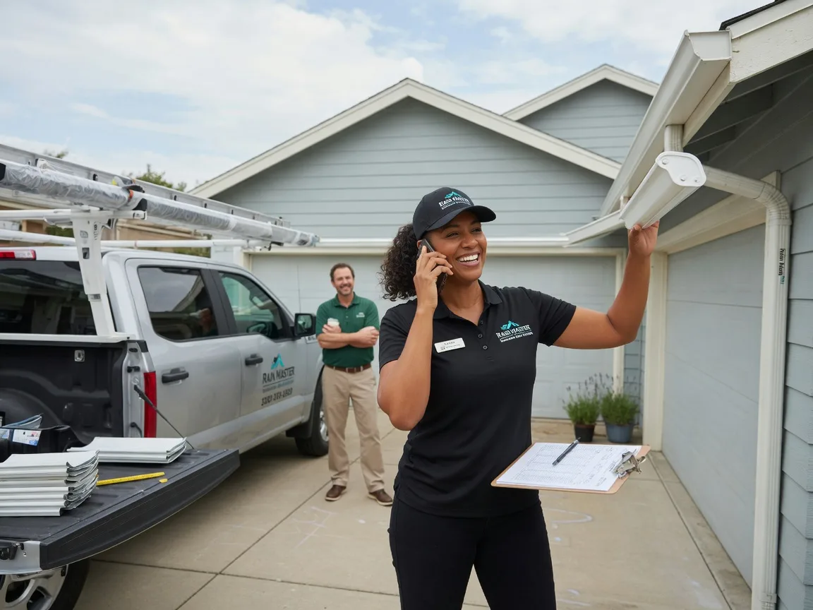 Gutter Installation Clarks Grove, MN FAQs